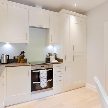 5 Lowfield, Ambleside Buitenkant foto
