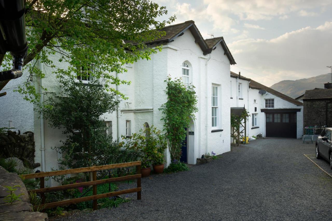 5 Lowfield, Ambleside Buitenkant foto