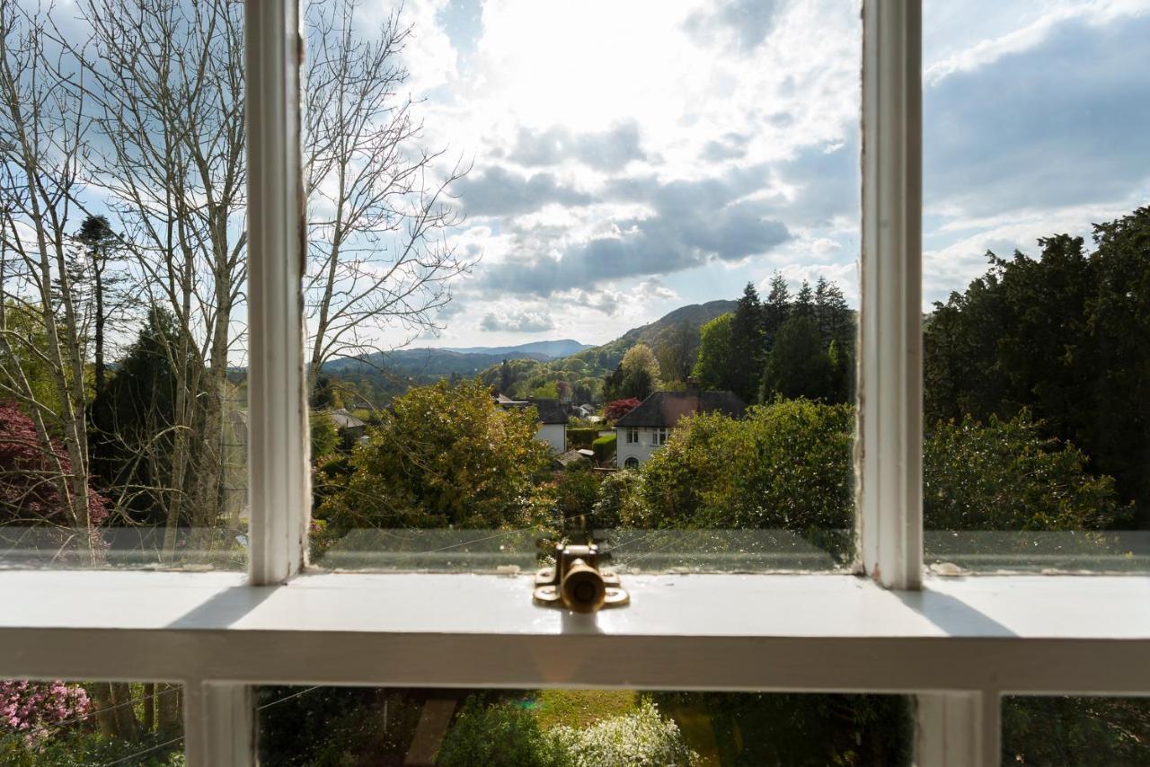 5 Lowfield, Ambleside Buitenkant foto