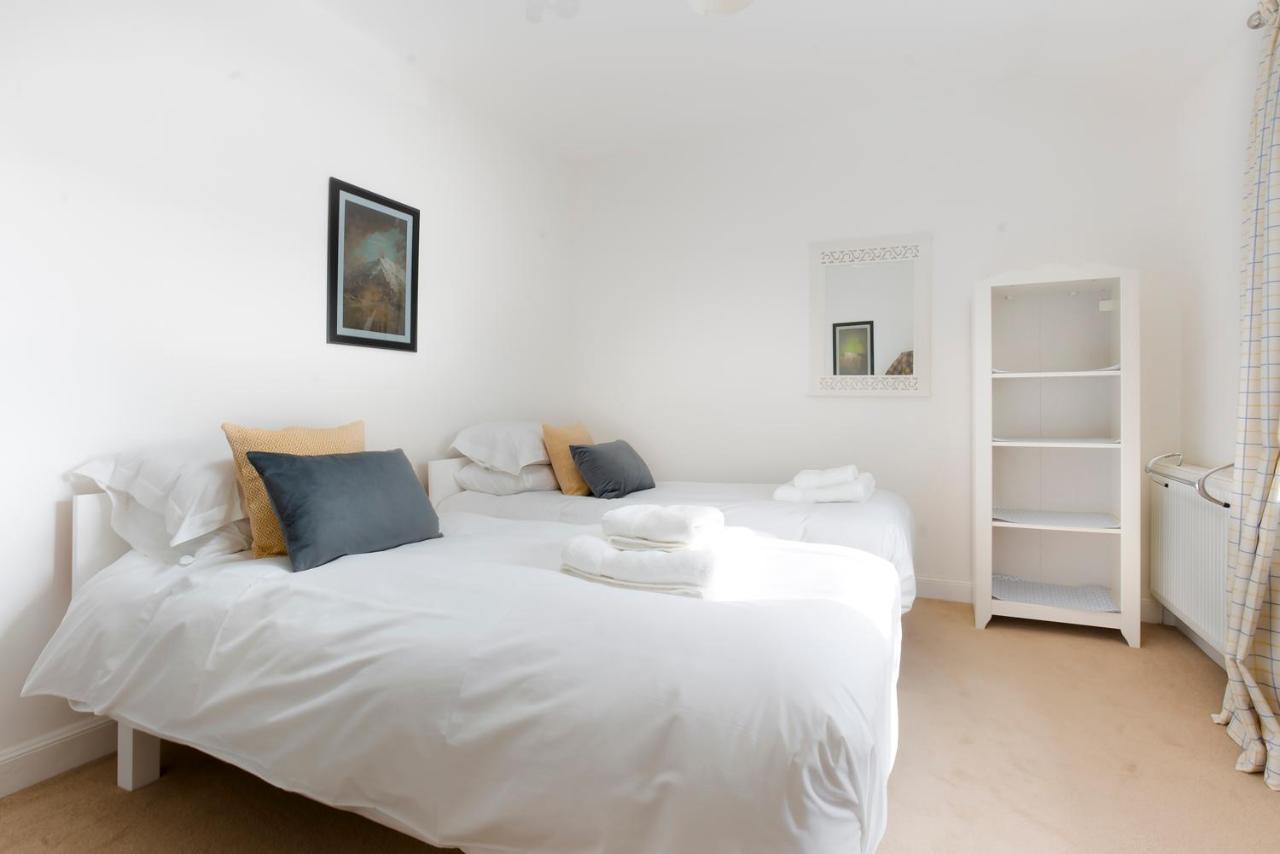5 Lowfield, Ambleside Buitenkant foto