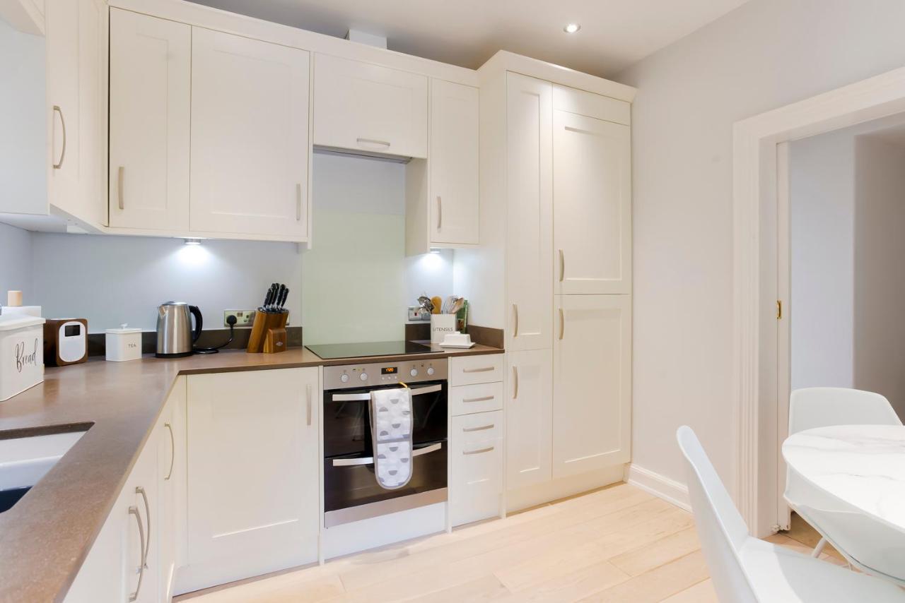 5 Lowfield, Ambleside Buitenkant foto