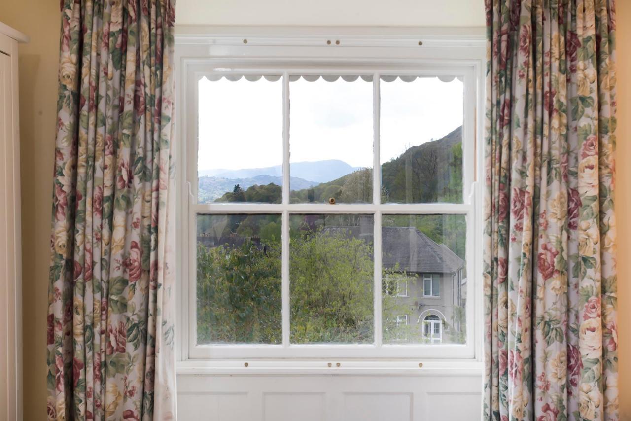 5 Lowfield, Ambleside Buitenkant foto