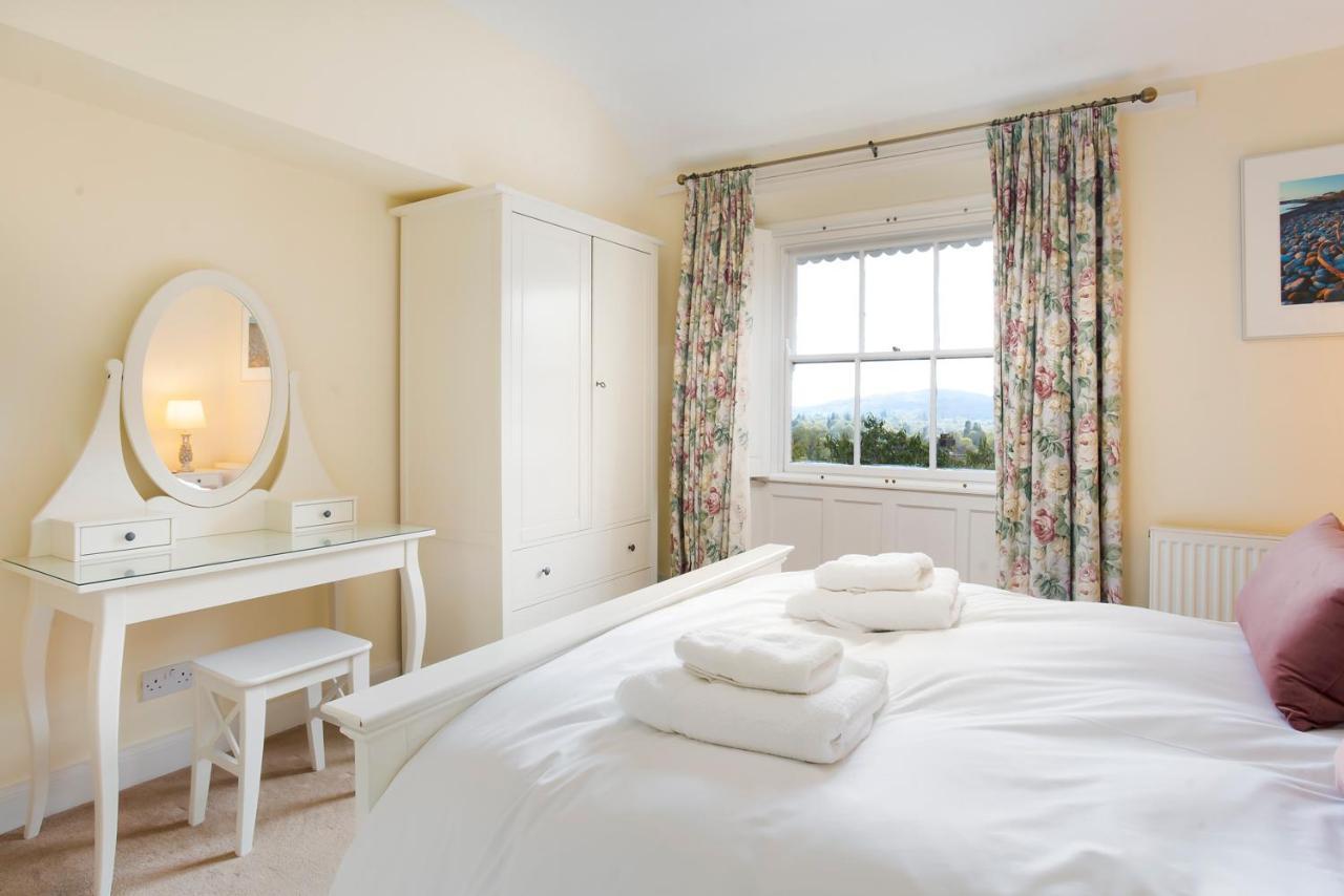 5 Lowfield, Ambleside Buitenkant foto