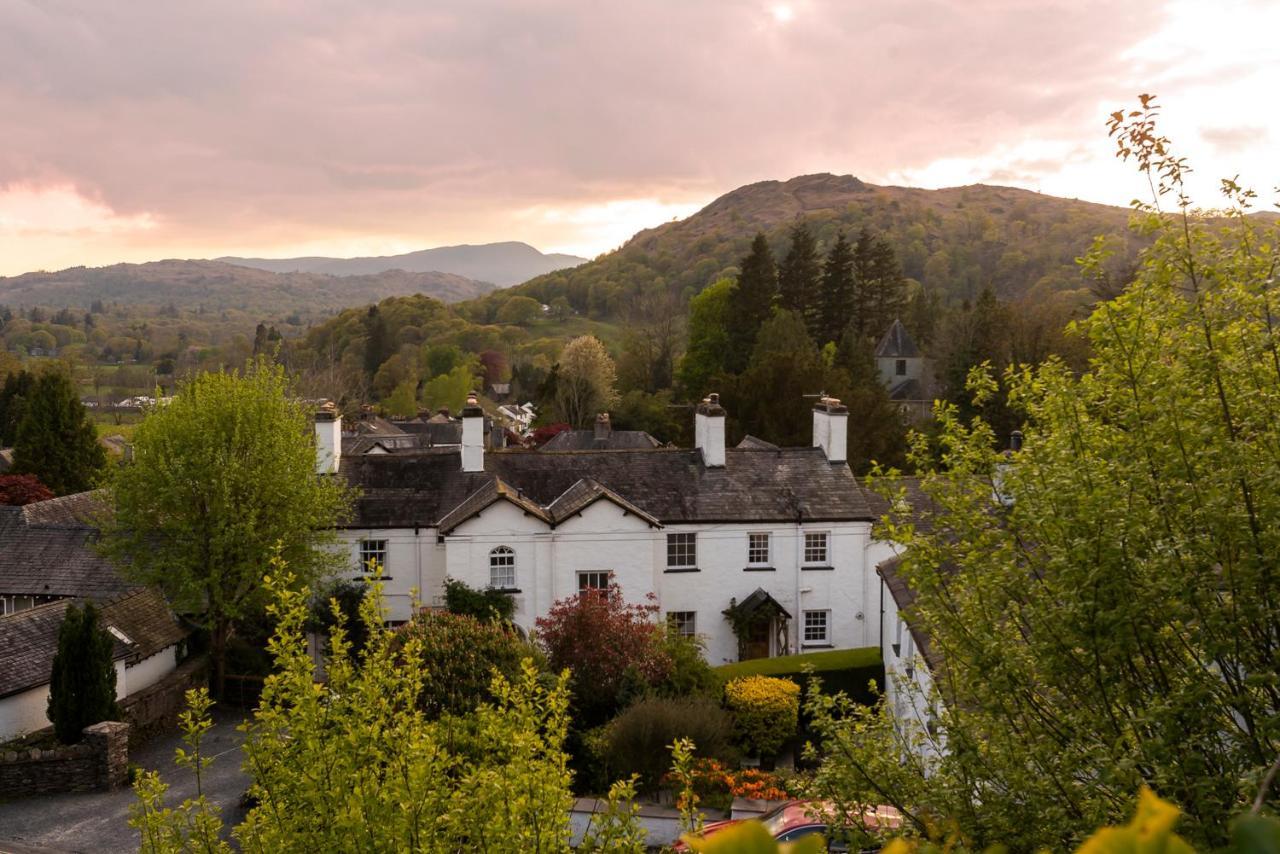 5 Lowfield, Ambleside Buitenkant foto