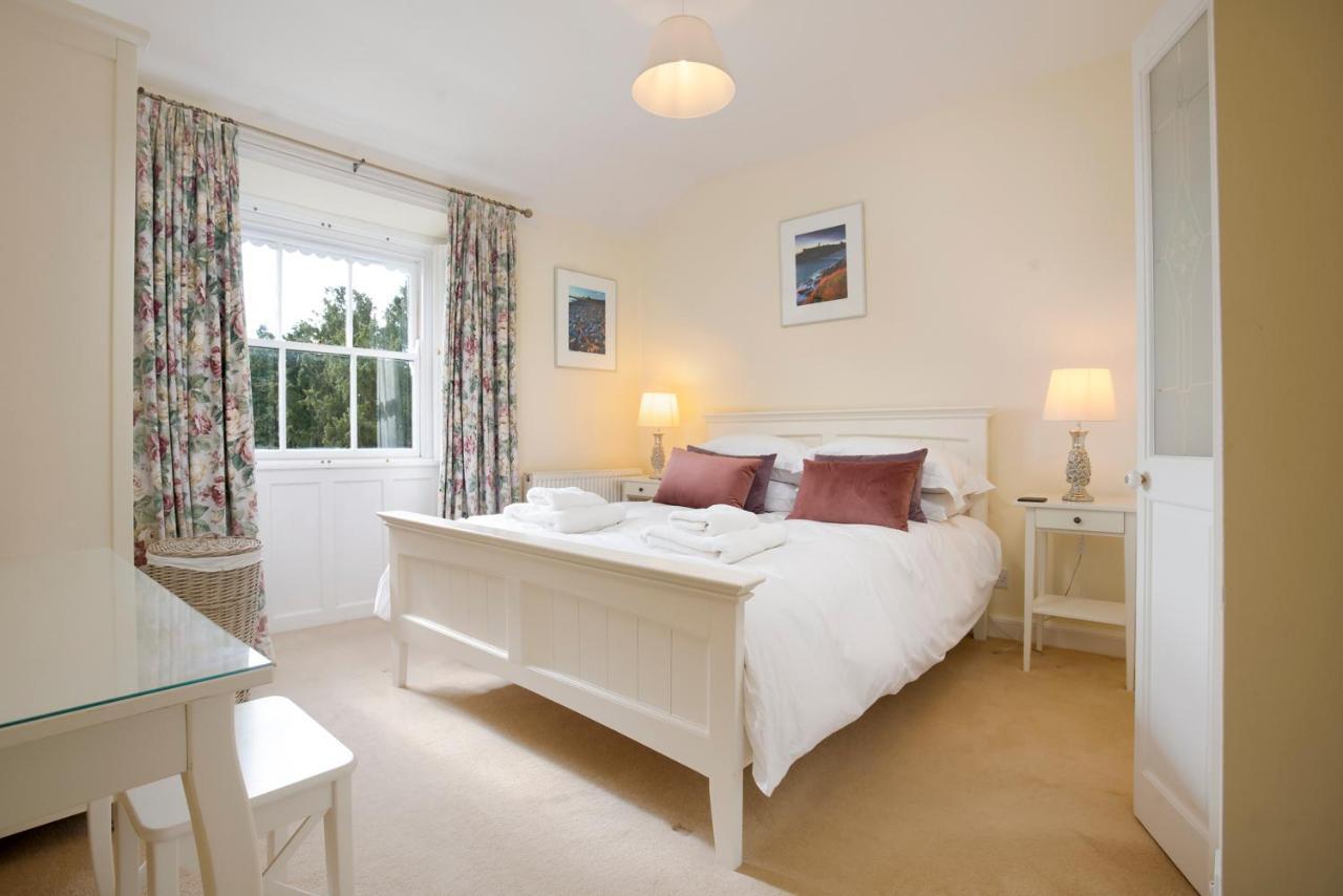5 Lowfield, Ambleside Buitenkant foto