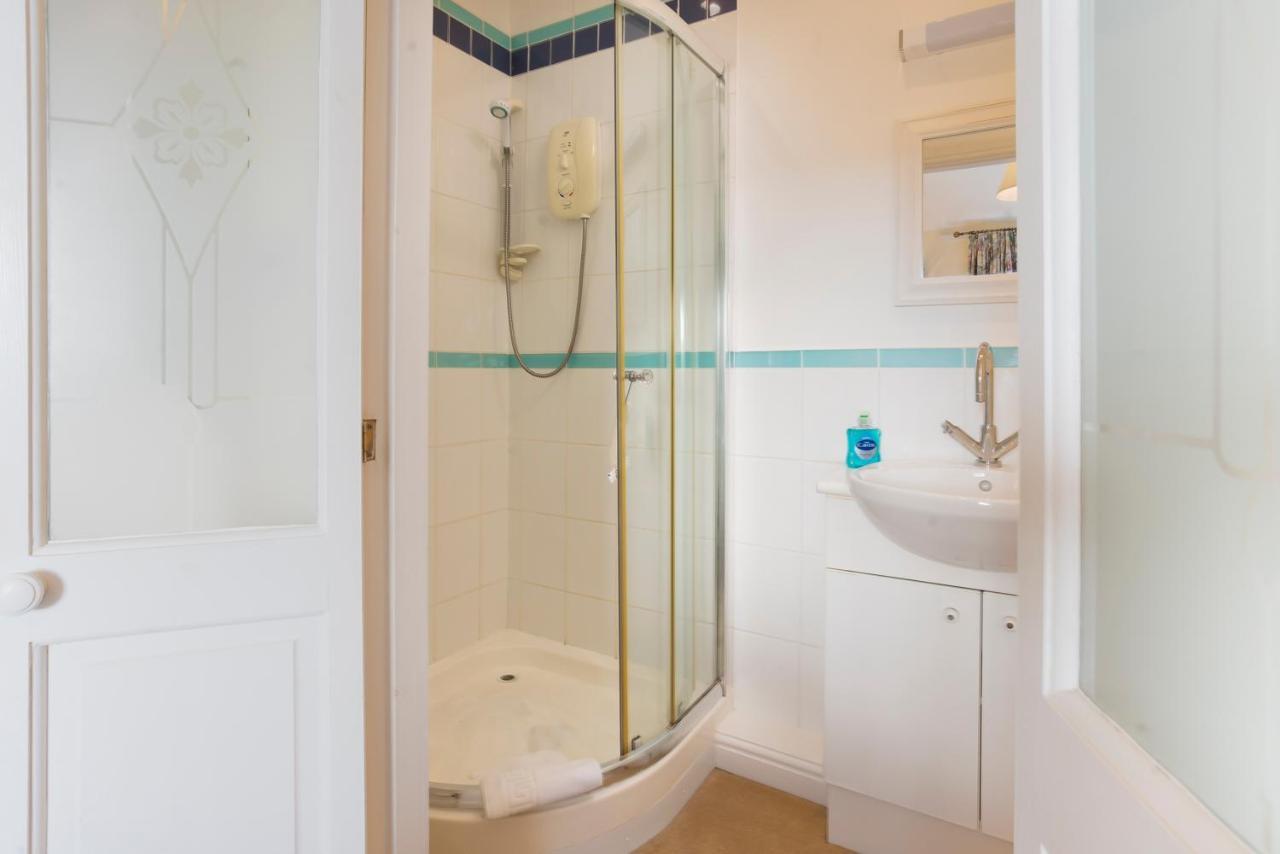 5 Lowfield, Ambleside Buitenkant foto