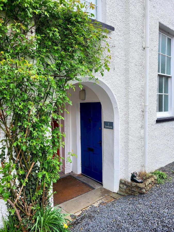 5 Lowfield, Ambleside Buitenkant foto