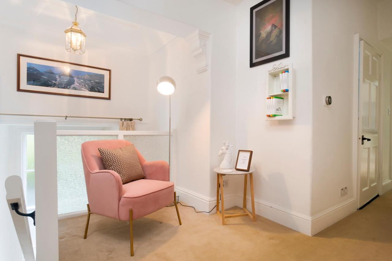 5 Lowfield, Ambleside Buitenkant foto