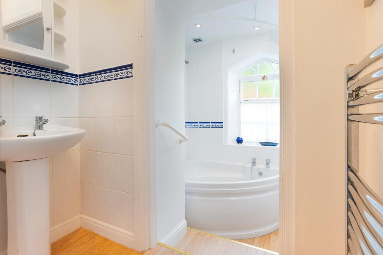 5 Lowfield, Ambleside Buitenkant foto