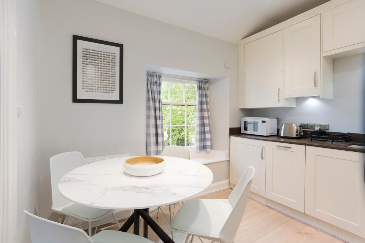 5 Lowfield, Ambleside Buitenkant foto