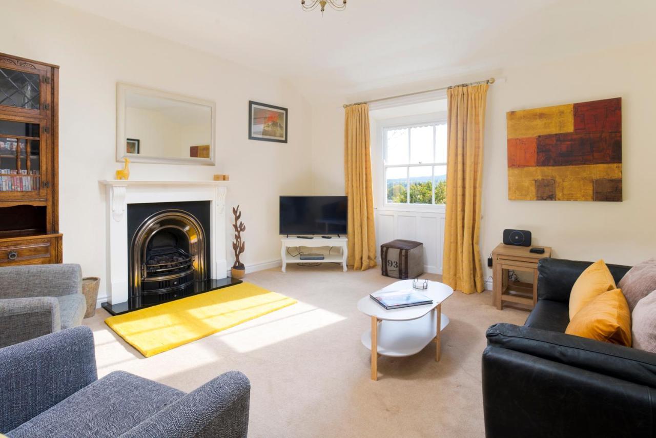 5 Lowfield, Ambleside Buitenkant foto