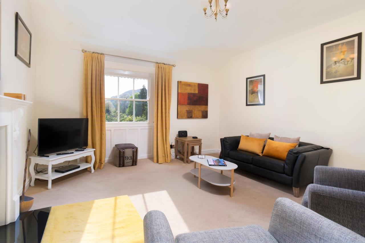 5 Lowfield, Ambleside Buitenkant foto