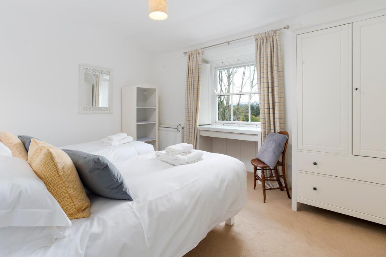 5 Lowfield, Ambleside Buitenkant foto