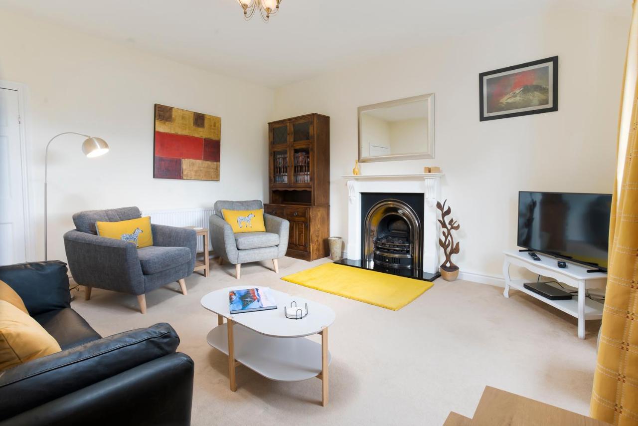 5 Lowfield, Ambleside Buitenkant foto