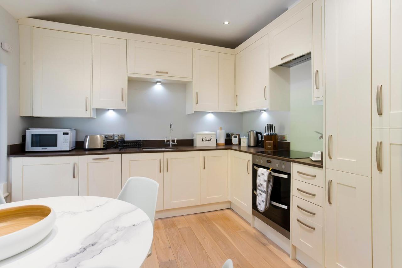 5 Lowfield, Ambleside Buitenkant foto